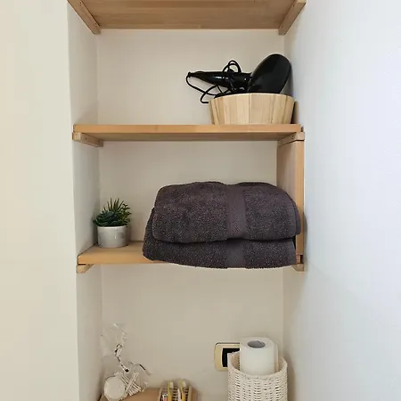 Apartamento Comfy Flat Molino Milán