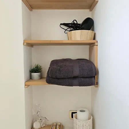 Comfy Flat Molino