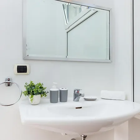 Comfy Flat Molino Apartment *