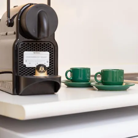 Apartment Comfy Flat Molino Milan