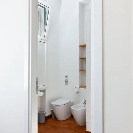 Comfy Flat Molino Milán