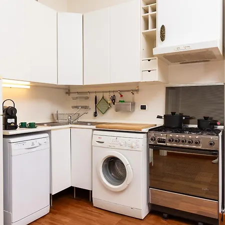 Apartment Comfy Flat Molino *