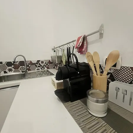 Διαμέρισμα Mgm - Comfy Flat Molino