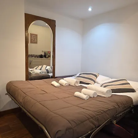 Mgm - Comfy Flat Molino Apartament *