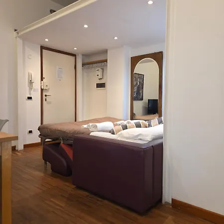 Mgm - Comfy Flat Molino Apartament