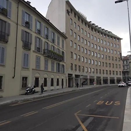 Apartament Mgm - Comfy Flat Molino