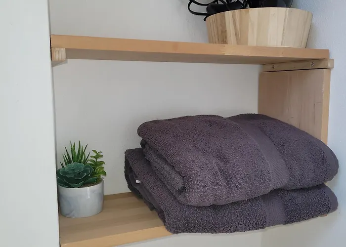 Apartament Mgm - Comfy Flat Molino *