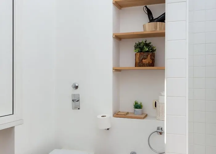 Apartament Mgm - Comfy Flat Molino *
