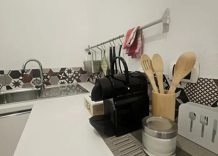 Apartament Mgm - Comfy Flat Molino