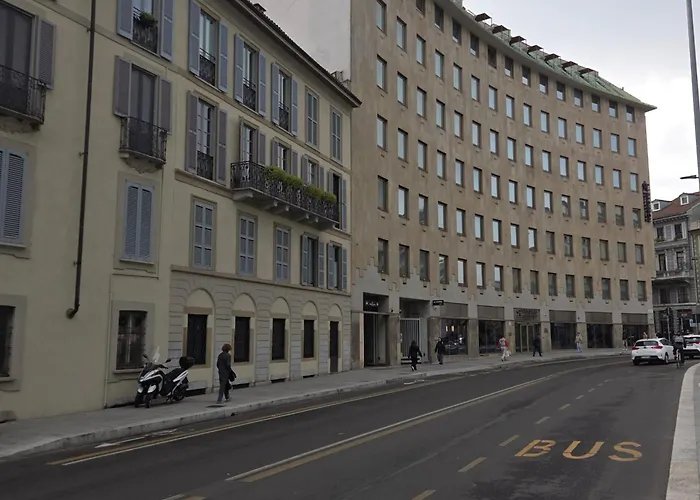 Apartament Mgm - Comfy Flat Molino