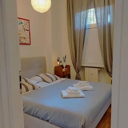 Mgm - Comfy Flat Molino * Milán