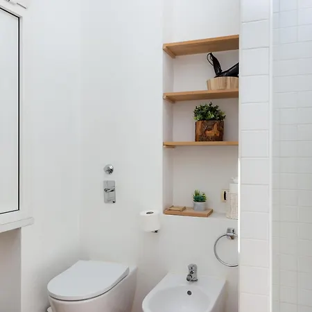 Apartamento Mgm - Comfy Flat Molino *
