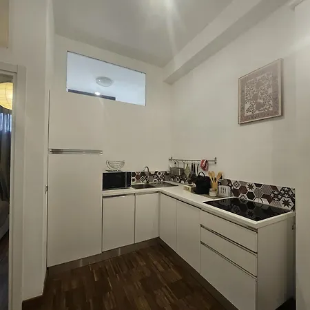Apartamento Mgm - Comfy Flat Molino *