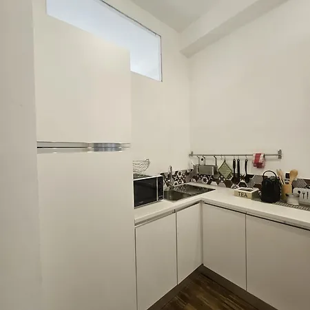 Apartman Mgm - Comfy Flat Molino Milánó